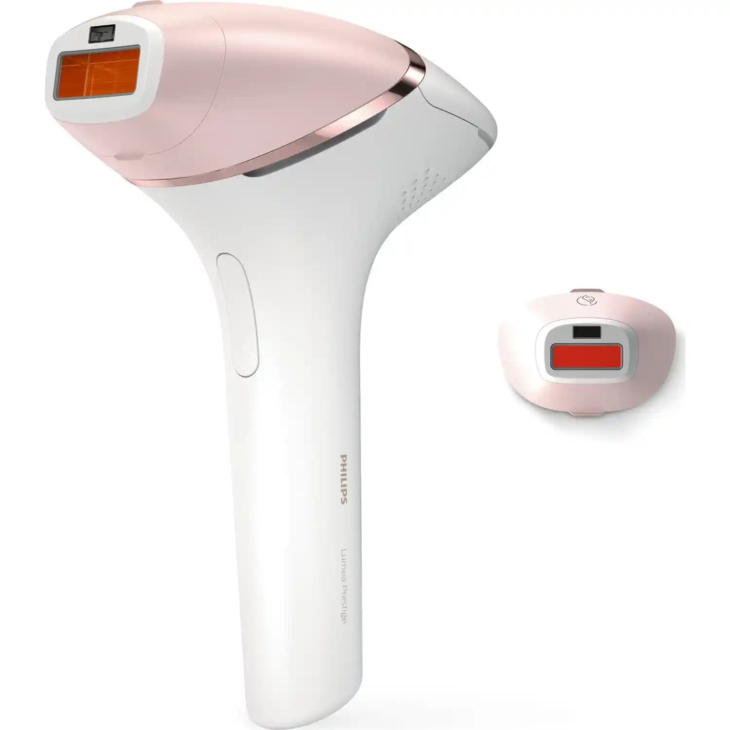 Philips Lumea ile Evde Güvenli ve Etkili Tüy Alma Çözümü