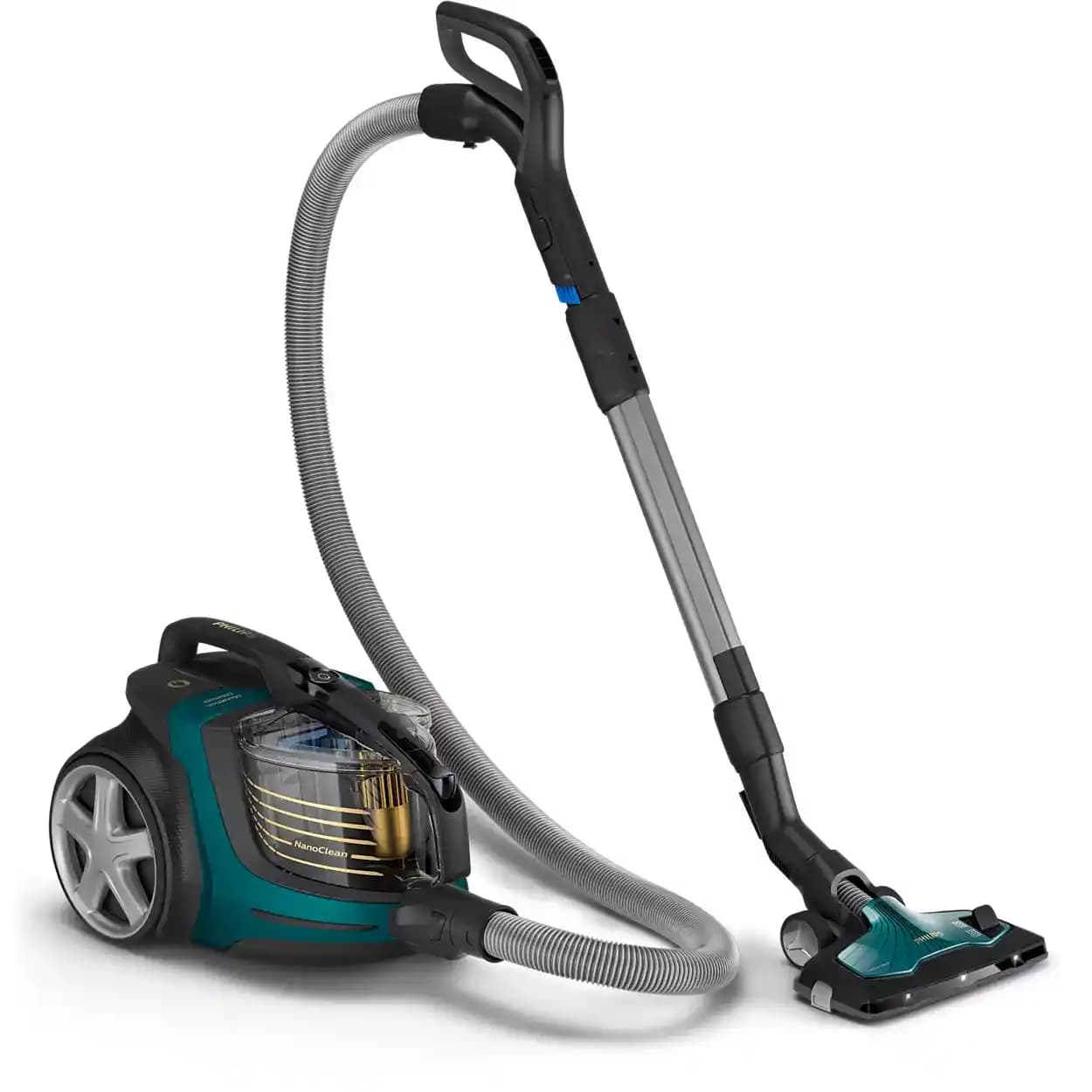 Philips Marathon Ultimate XB9185/07 Elektrikli Süpürge Özellikleri ve Kullanım Avantajları