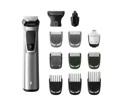 Philips MG7715/15 Çok Fonksiyonlu Erkek Bakım Cihazı ile Pratik ve Etkili Bakım