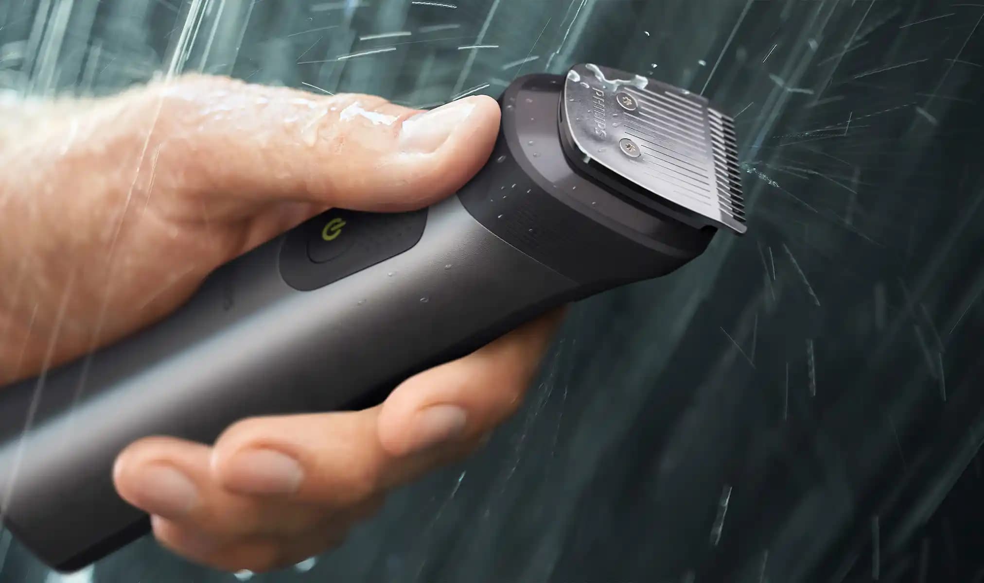 Philips MG7950/15 Çok Fonksiyonlu Tıraş ve Bakım Cihazı Teknolojik Özellikleri ve Kullanıcı Avantajları
