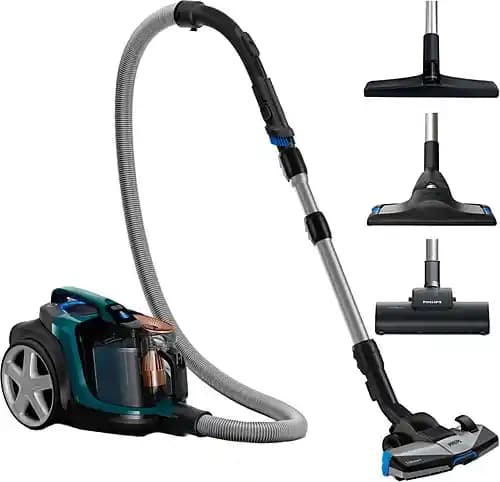 Philips PowerPro Max FC9751: Yüksek Performanslı ve Enerji Verimli Elektrikli Süpürge