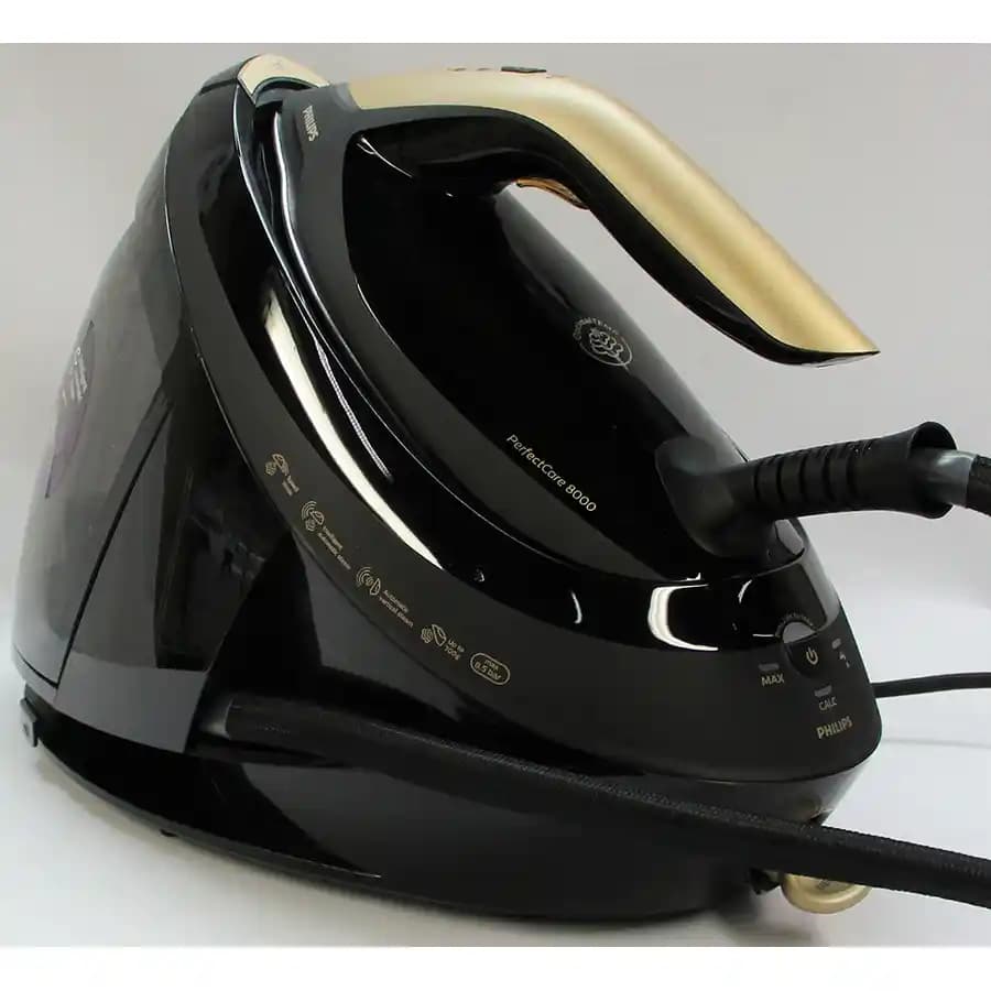 Philips PSG8130/80 Elektronik Ütü: Yüksek Performans ve Kullanıcı Dostu Özellikler