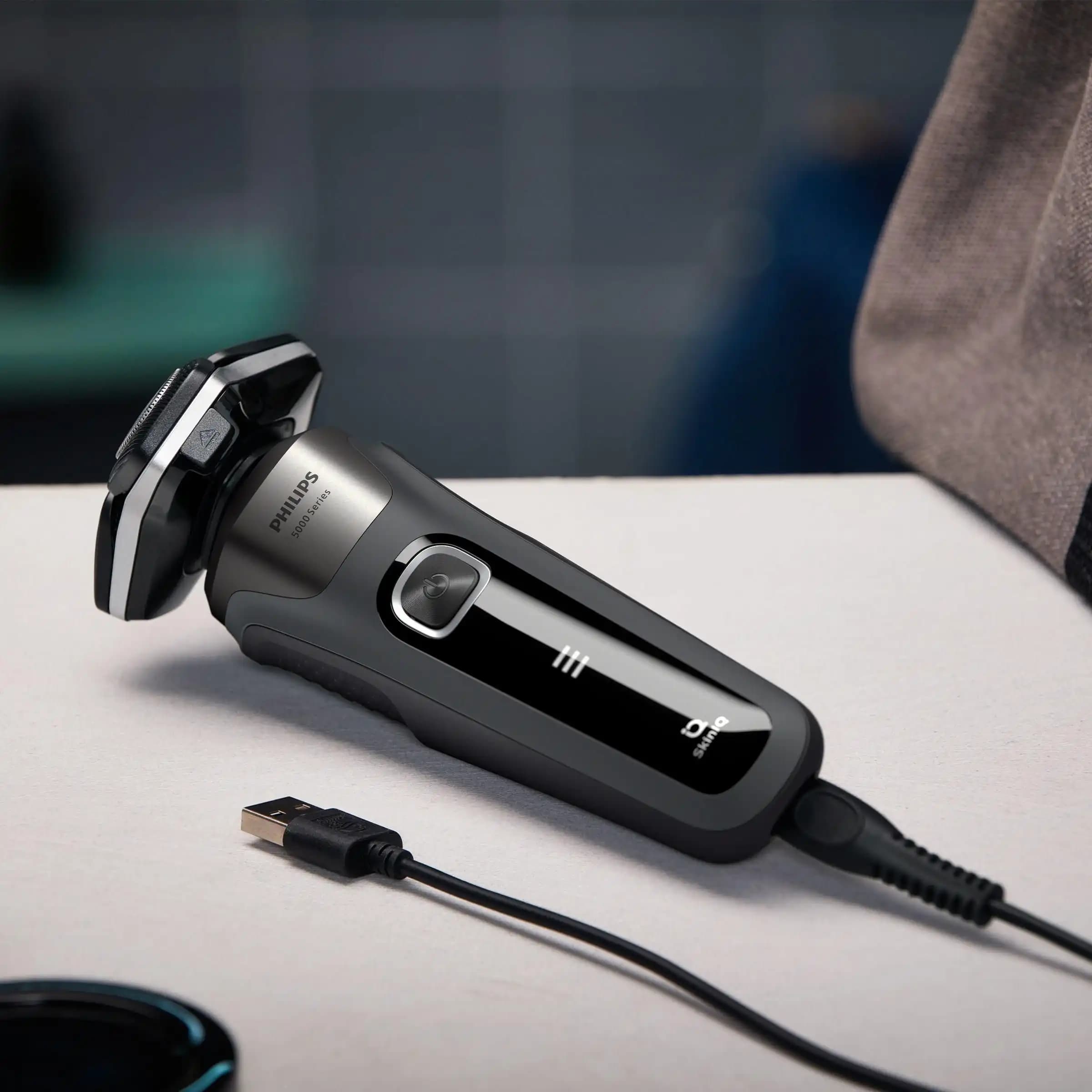 Philips S5887/10 Elektrikli Tıraş Makinesi Özellikleri ve Kullanıcı Yorumları