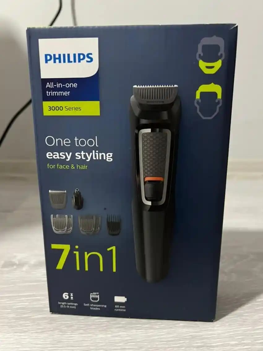 Philips Saç ve Sakal Makinesi: Modern Erkek Bakımında Yenilikçi Çözümler ve Teknolojik Özellikler