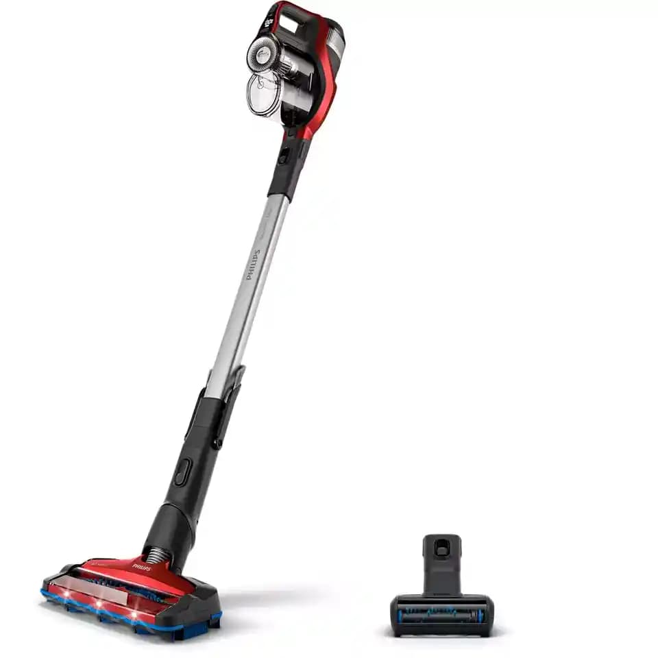 Philips Şarjlı Süpürge Modelleri ve Modern Temizlikteki Avantajları