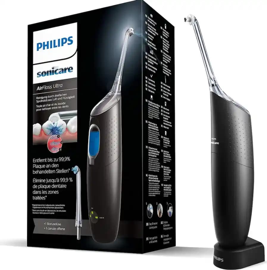 Philips Sonicare Ağız Duşları ile Modern ve Etkili Ağız Bakımı Çözümleri