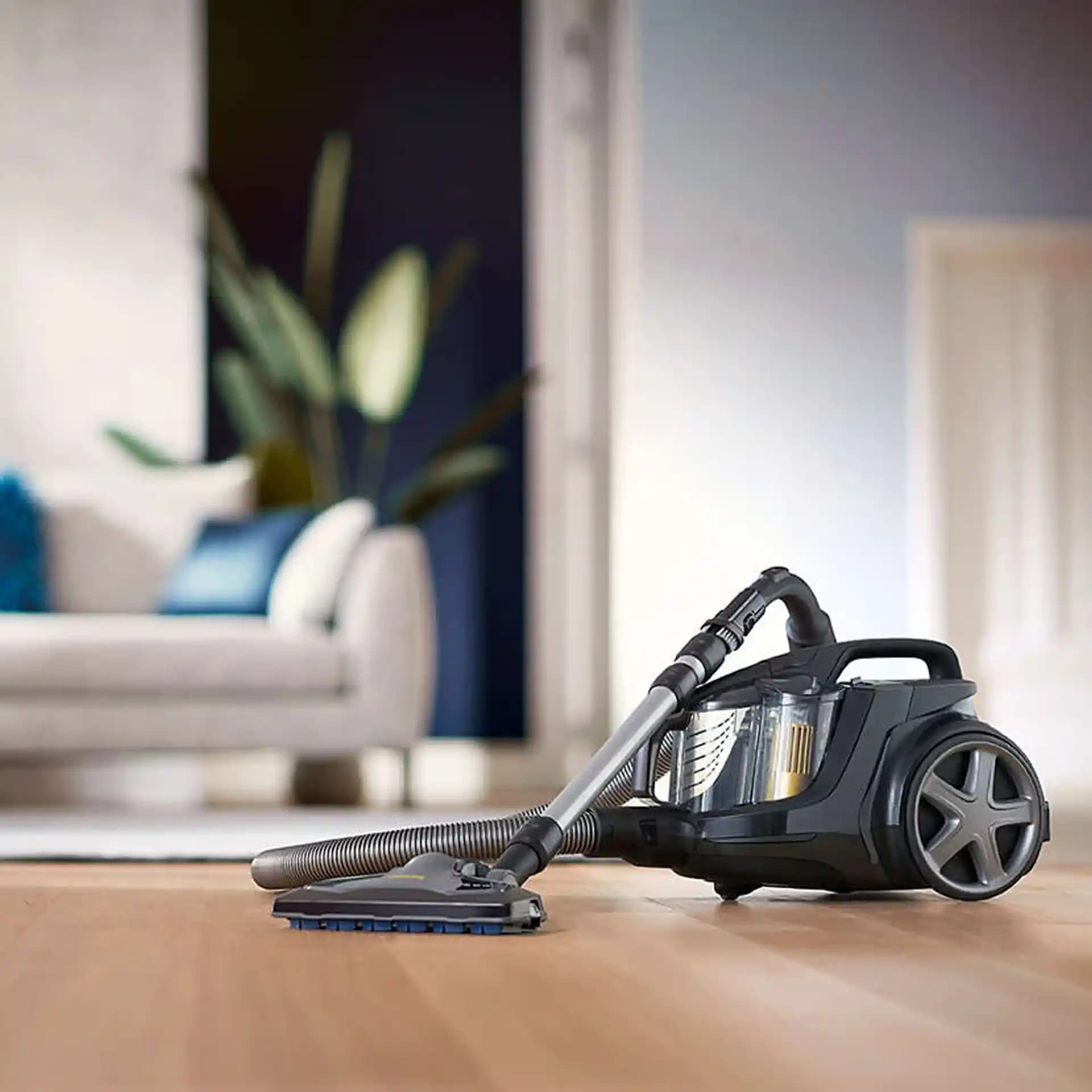 Philips XB9125/07 Marathon Ultimate Toz Torbasız Elektrikli Süpürge Özellikleri ve Kullanım Avantajları