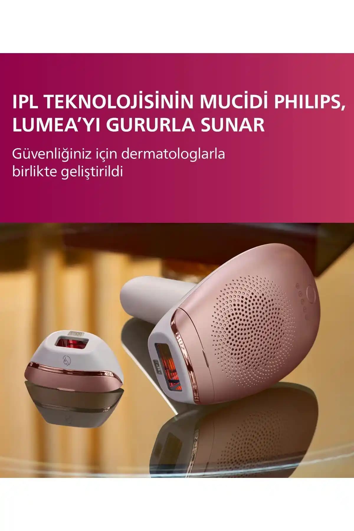 Philips Yüz Temizleme Cihazları: Gelişmiş Teknoloji ile Derinlemesine Cilt Temizliği