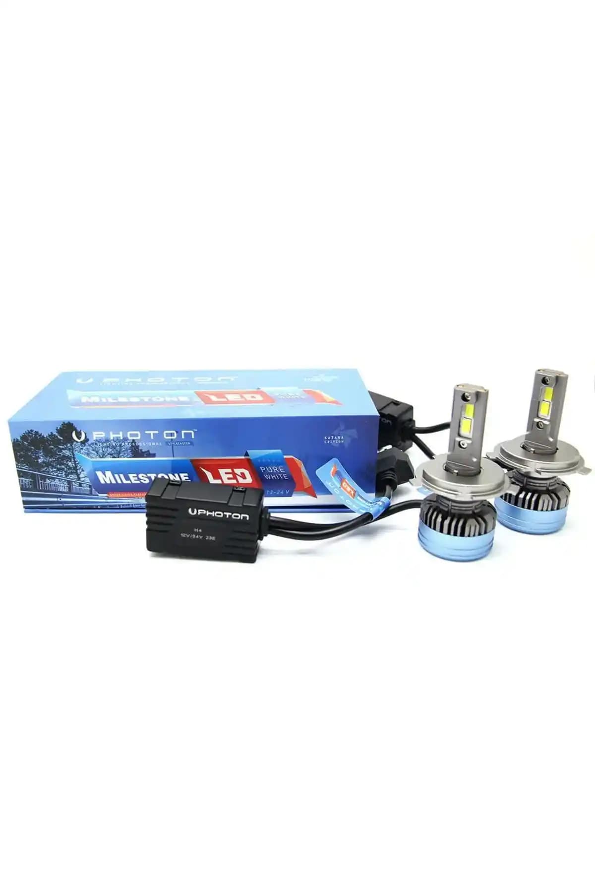 Photon Milestone H4: Fotoni Teknolojilerinde Yeni Bir Dönem Başlangıcı