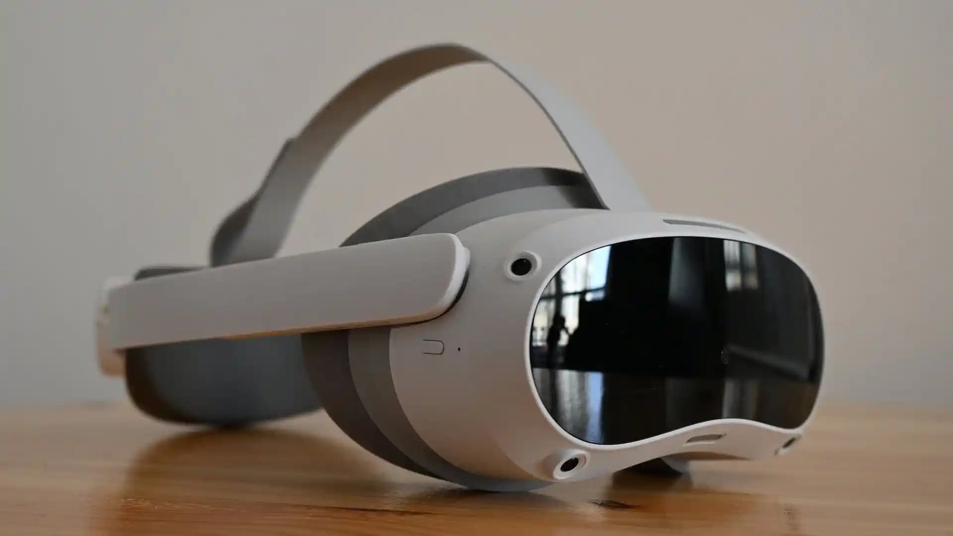 PICO 4: Gelişmiş VR Teknolojileri ve Elektronik Sektöründeki Yeri