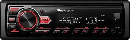 Pioneer Teyp Nedir ve Günümüzdeki Kullanım Alanları Hakkında Detaylar