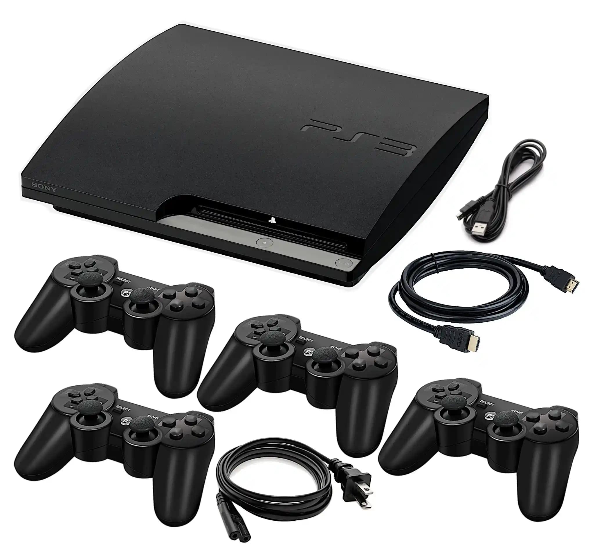 PlayStation 3: Teknolojik Yenilikler ve Eğlence Dünyasında Kalıcı İzler