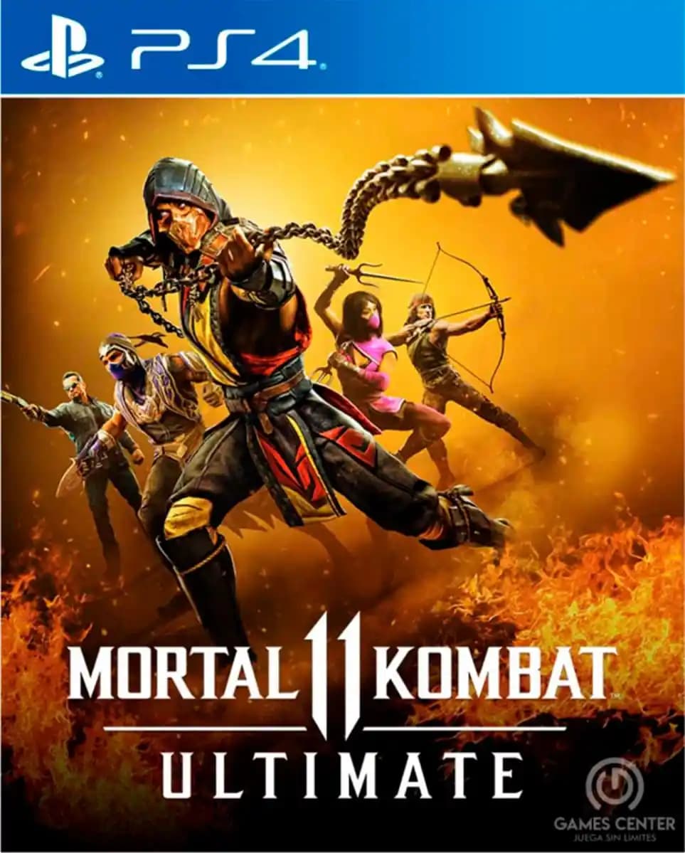 PlayStation 4 için Mortal Kombat 11 Dövüş Oyunu İncelemesi ve Oyun İpuçları