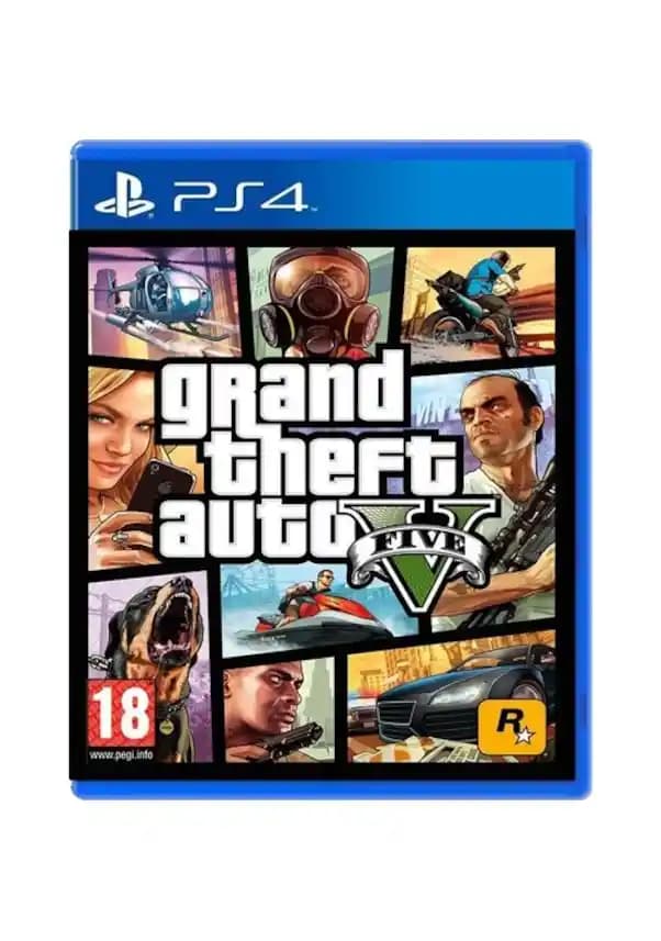PlayStation 4 Oyunları: En İyi Fiyatlarla Çeşitli Oyun Seçenekleri ve Eğlence Deneyimi
