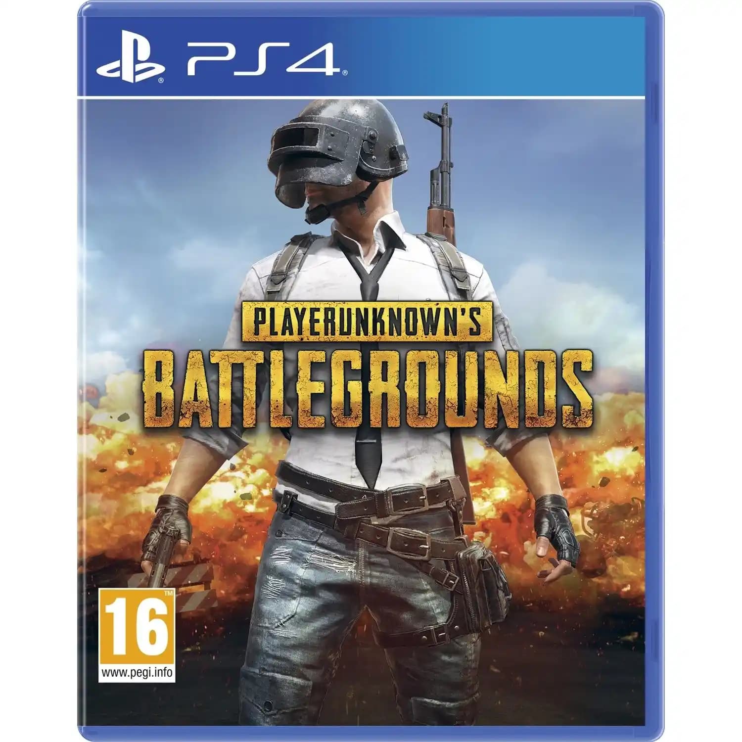 PlayStation 4 Oyunları: Geniş Kütüphane ve Yüksek Grafiklerle Dijital Eğlence