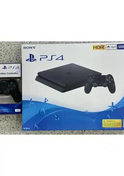 PlayStation 4 Sıfır Konsol Seçenekleri ve Avantajları Hakkında Kapsamlı Bilgi