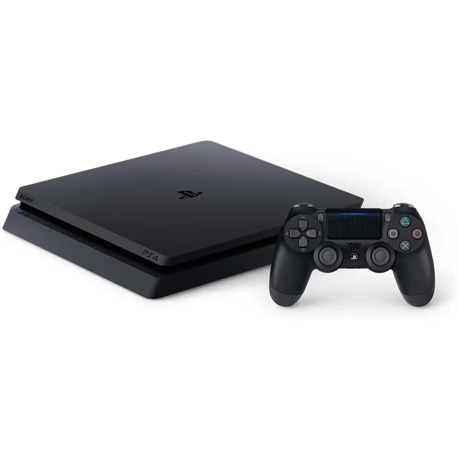 PlayStation 4 Slim: Yüksek Performanslı ve Kompakt Tasarımlı Oyun Konsolu Rehberi