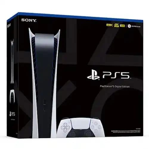 PlayStation 5 825 GB Modeli ile Oyun Deneyimini Yükselten Teknolojik Yenilikler
