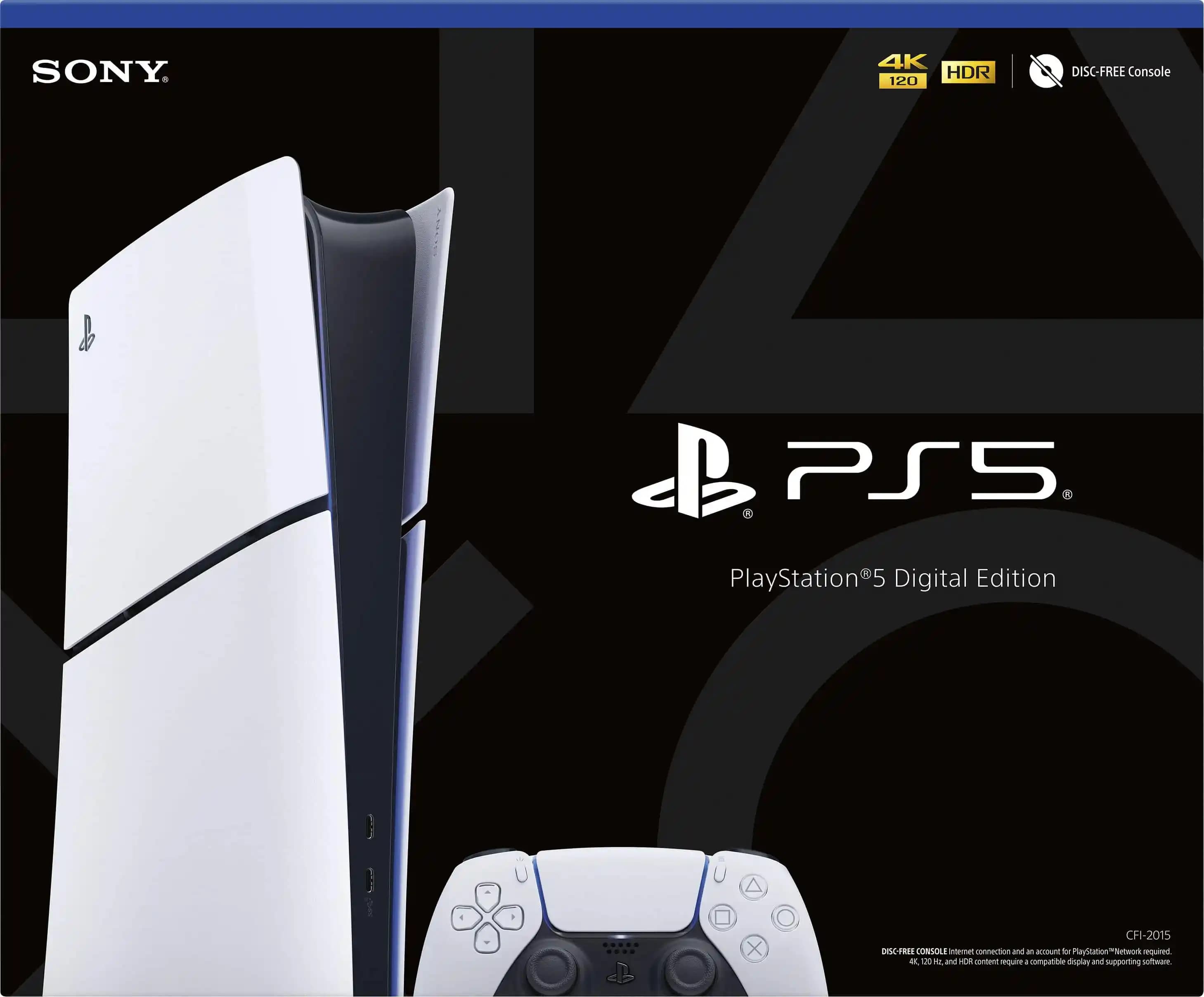 PlayStation 5 Dijital: Dijital Oyun Konsollarında Yenilikler ve Geleceğin Teknolojileri