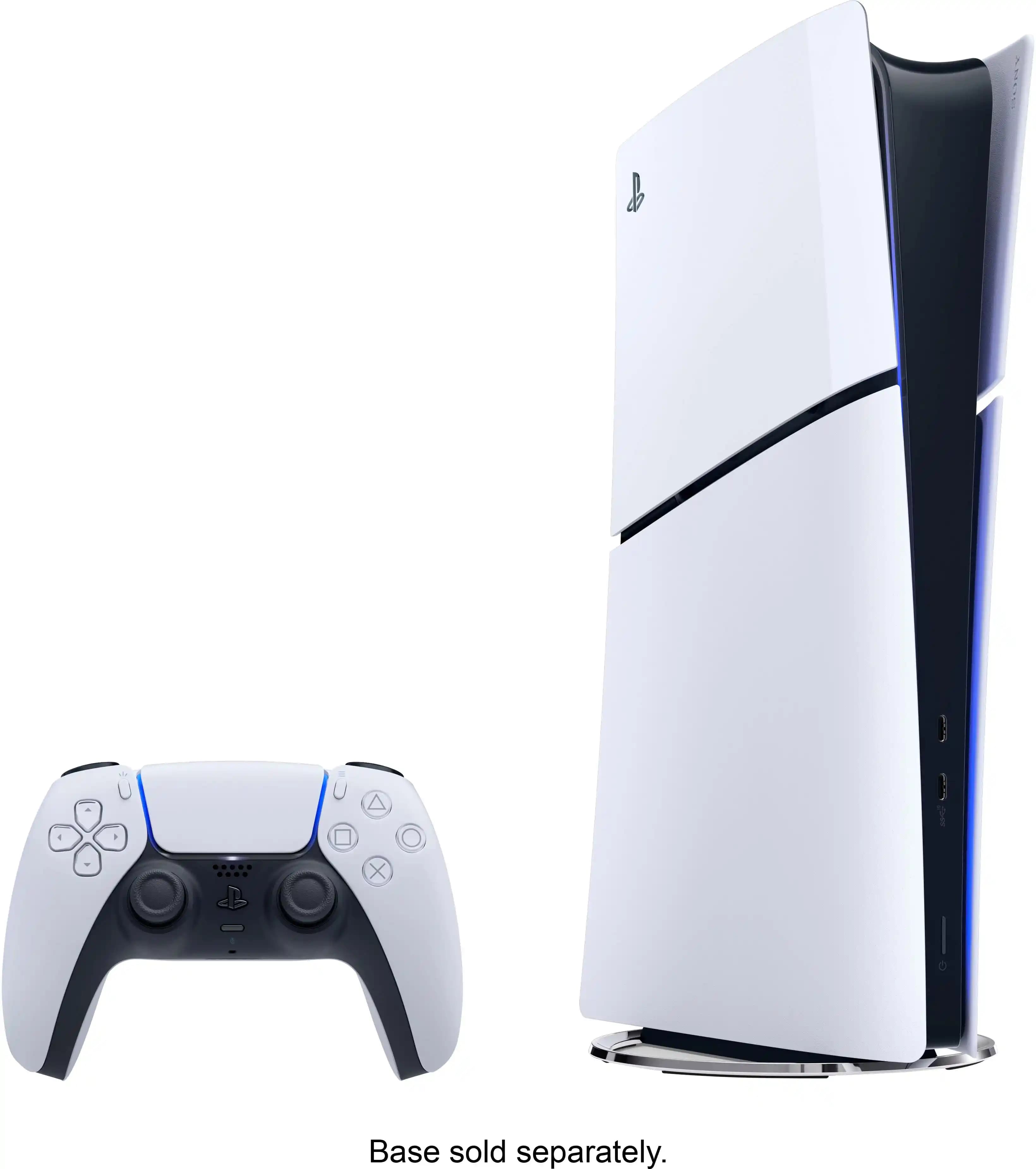 PlayStation 5 Slim: Kompakt ve Güçlü Tasarımıyla Yeni Nesil Oyun Deneyimi