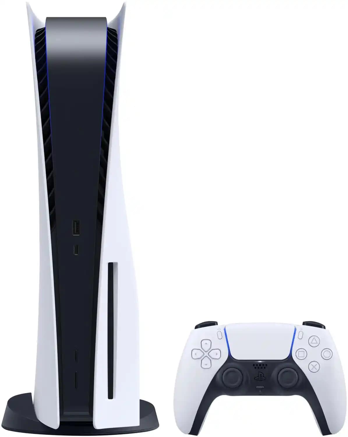 PlayStation 5 Standart Sürüm: Yüksek Performans ve Gelişmiş Oyun Deneyimi