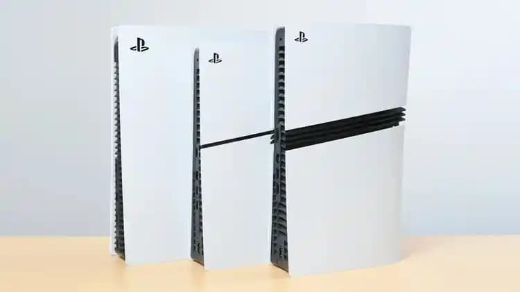 PlayStation 5’in Boyutları ve Kullanım Alanlarına Etkileri Analizi