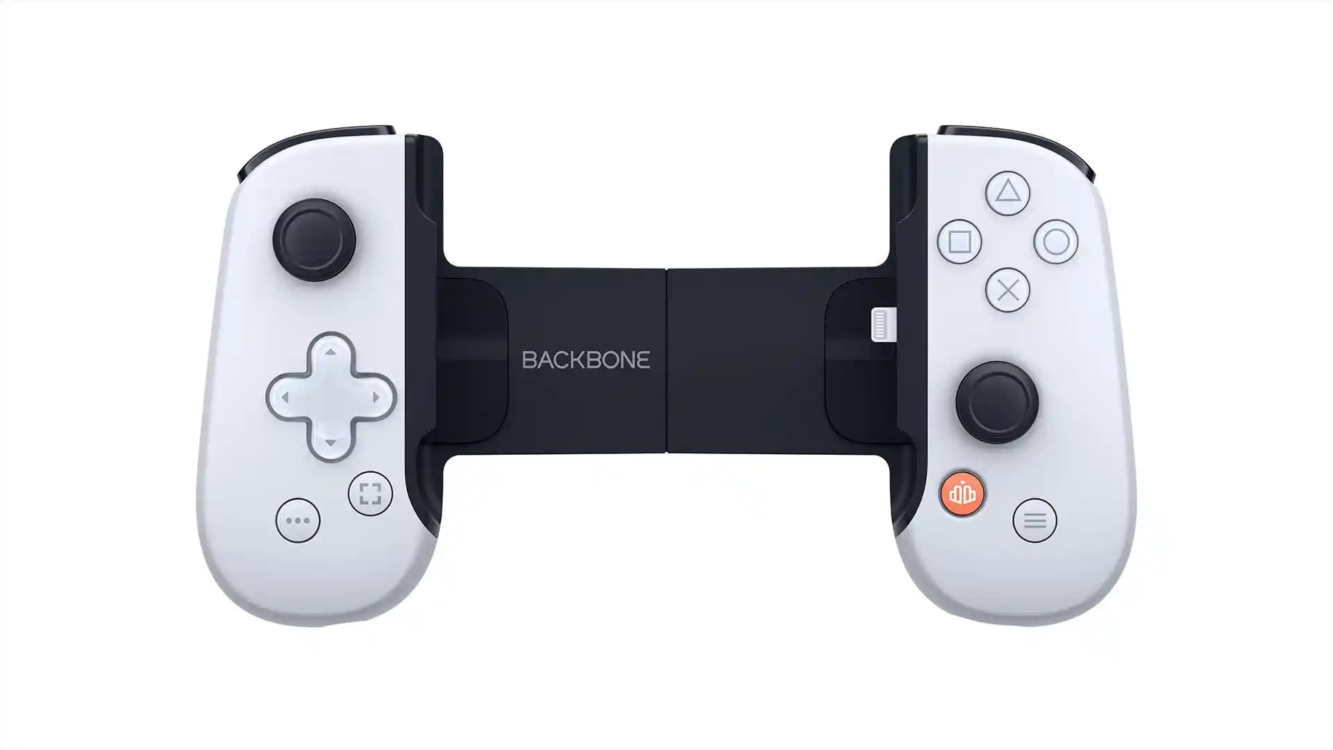 PlayStation Backbone: Mobil Oyun Deneyiminizi Geliştiren Yeni Nesil Kontrolcü