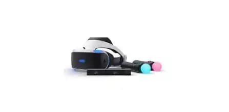 PlayStation VR ve VR Teknolojisinin Gelişimi ile Oyun Dünyasında Yeni Dönem