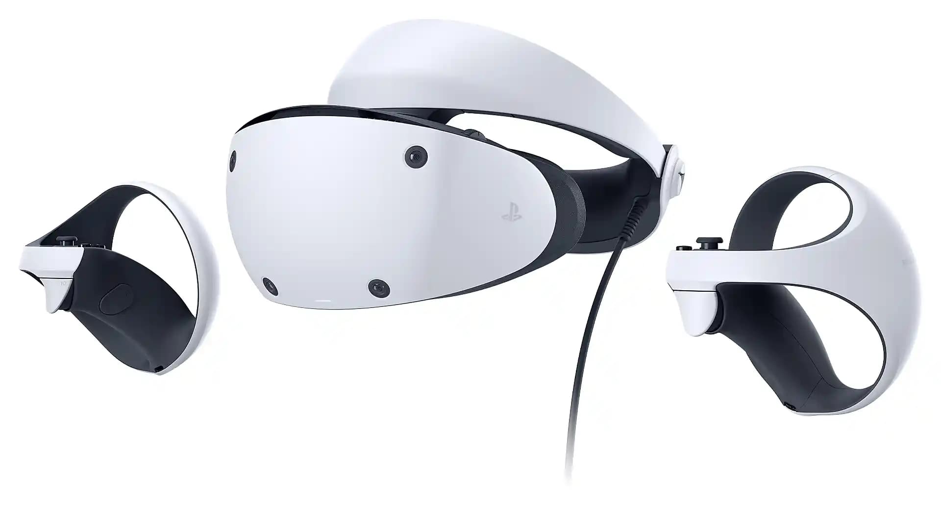 PlayStation VR2 ile Gelişmiş Sanal Gerçeklik Deneyimi ve Teknolojik Yenilikler