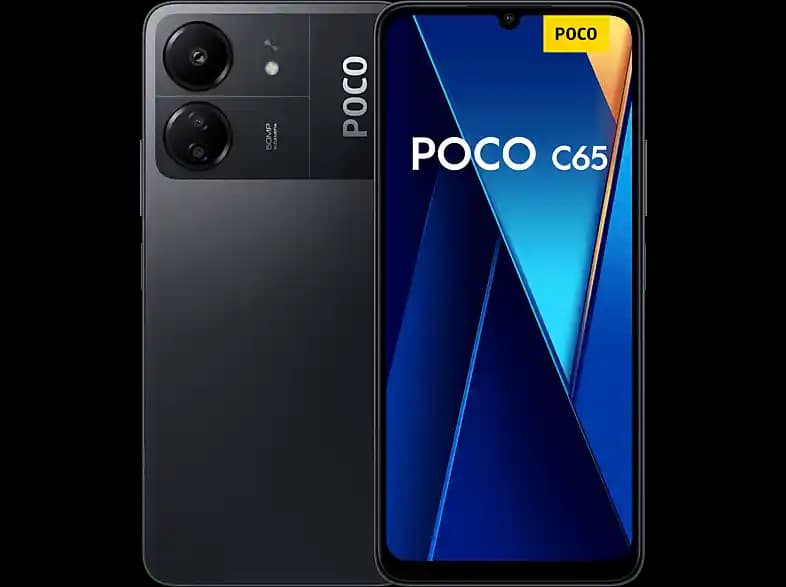 Poco C65 256 GB ve 8 GB RAM ile Uygun Fiyatlı Güçlü Akıllı Telefon Seçenekleri