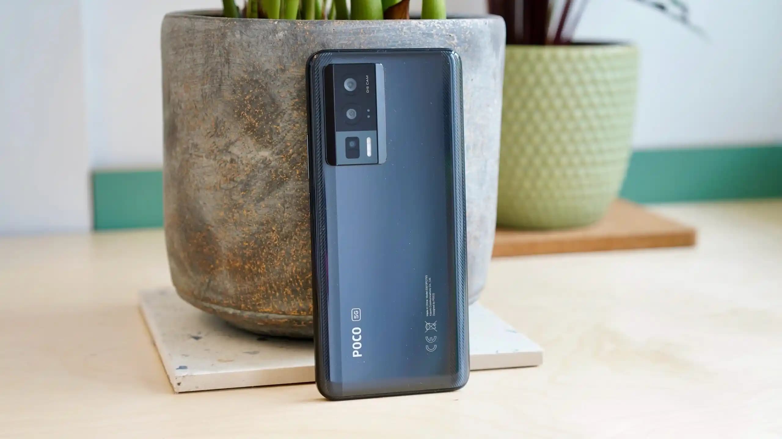 POCO F5 Pro Akıllı Telefon: Yüksek Performans ve Şık Tasarımın En İyi Seçeneği
