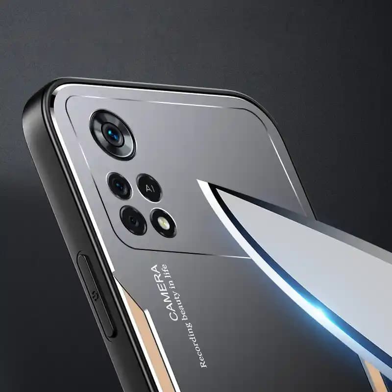 Poco X4 Pro 5G İçin En İyi Kılıf Seçenekleri ve Koruma Çözümleri