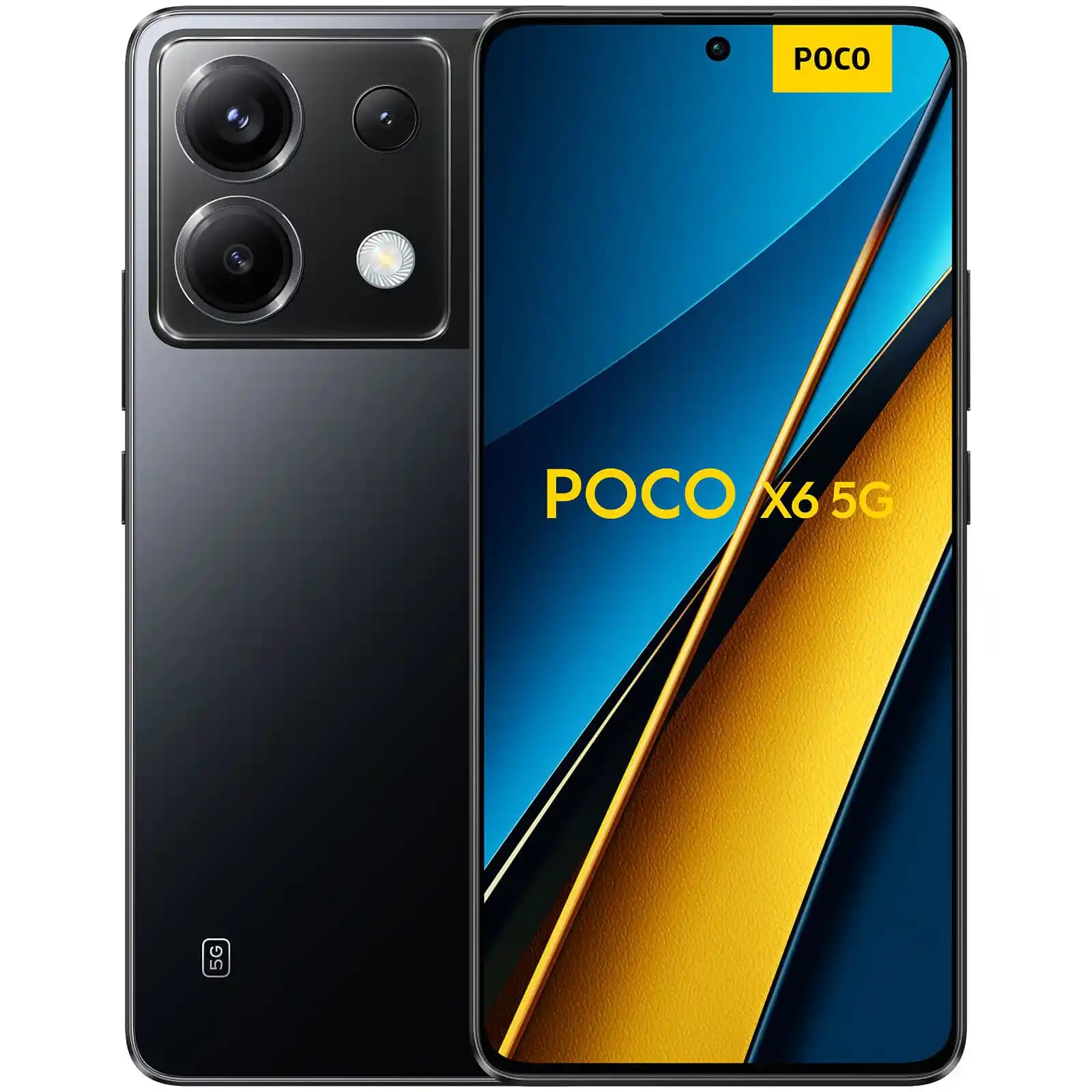 Poco X6 Akıllı Telefon İncelemesi: Tasarım, Performans ve Kamera Özellikleri