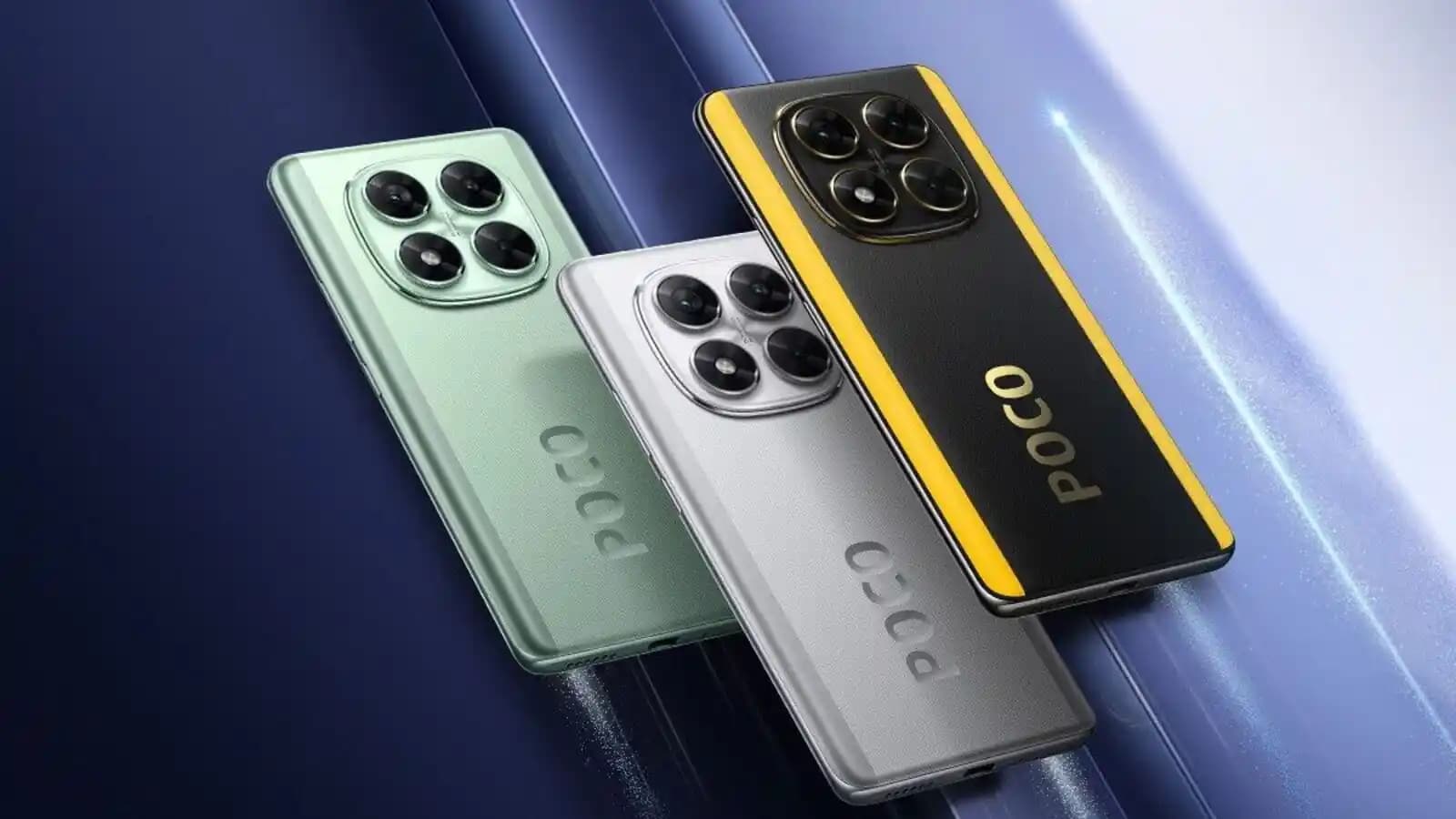 POCO X7 Pro İncelemesi: Yüksek Performans ve Uygun Fiyatlı Akıllı Telefon
