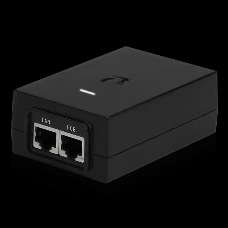 PoE Adaptörleri: Elektronik Güç ve Veri İletiminde Verimlilik ve Güvenilirlik Çözümü
