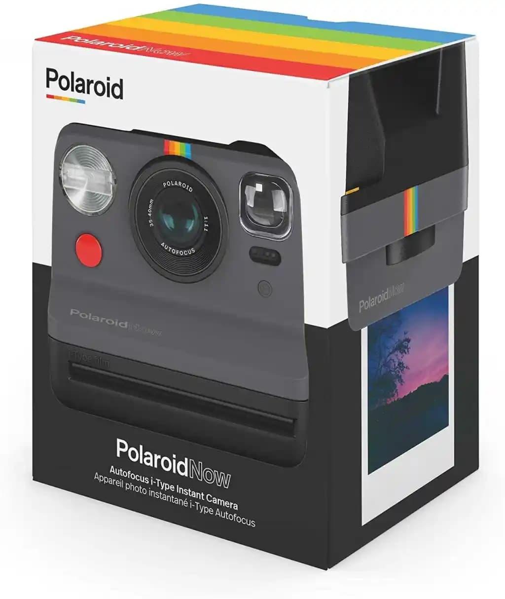 Polaroid Fotoğraf Makinesi Filmi: Analog Fotoğrafçılığın Büyüleyici Dünyası