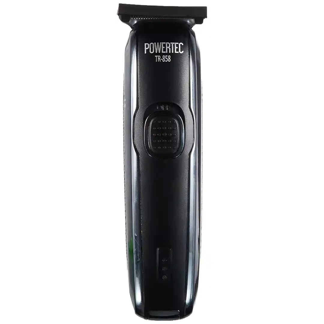 Powertec 858: Yüksek Performans ve Dayanıklılık Sunan Güç Ekipmanı Özellikleri ve Avantajları