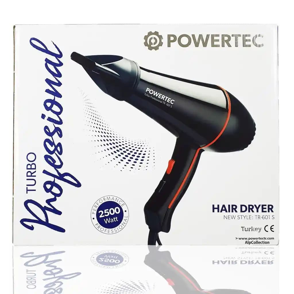Powertec Kurutma Makinesi İncelemesi: Yüksek Performans ve Enerji Tasarrufu Özellikleri