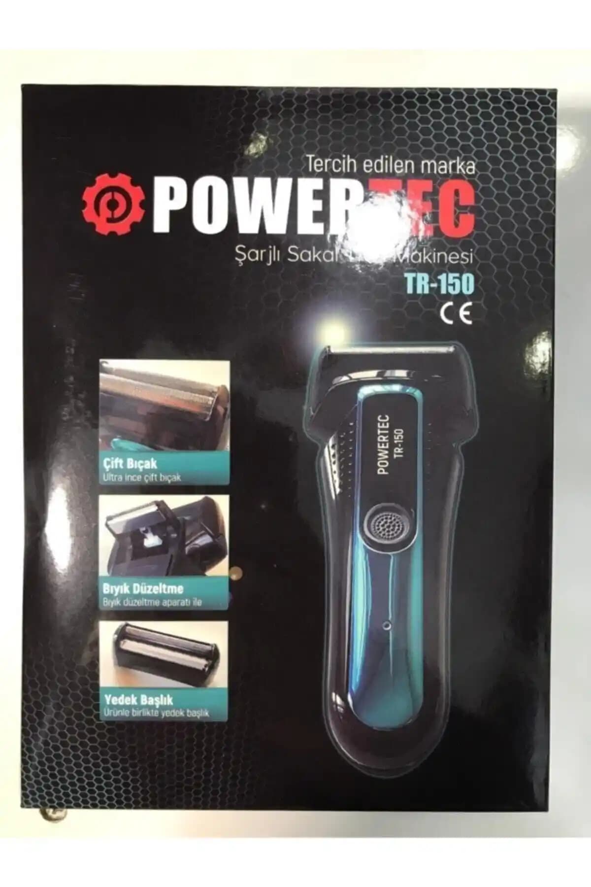 Powertec TR 150 Güç ve Dayanıklılık Sunan Çok Yönlü Güç Racki İncelemesi