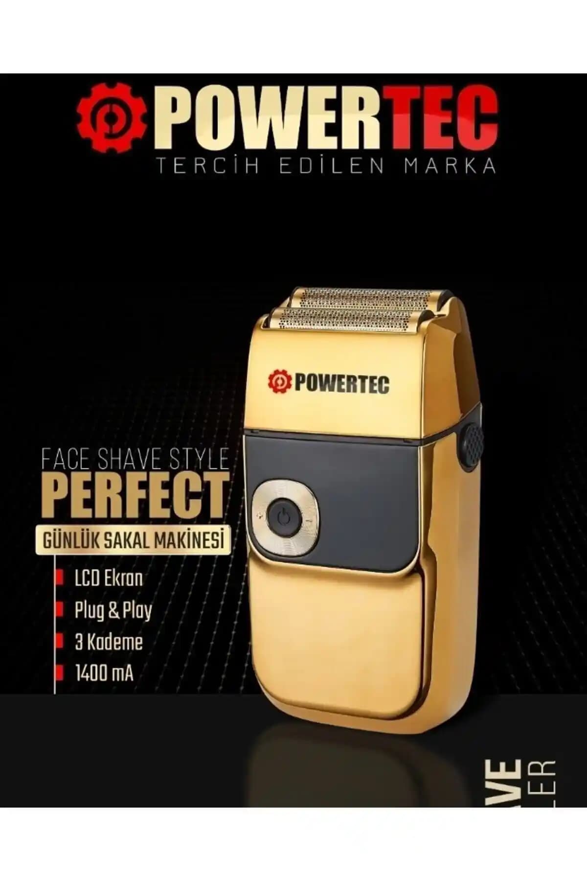 Powertec TR-550: Dayanıklı ve Çok Fonksiyonlu Elektronik Spor Ekipmanı Değerlendirmesi