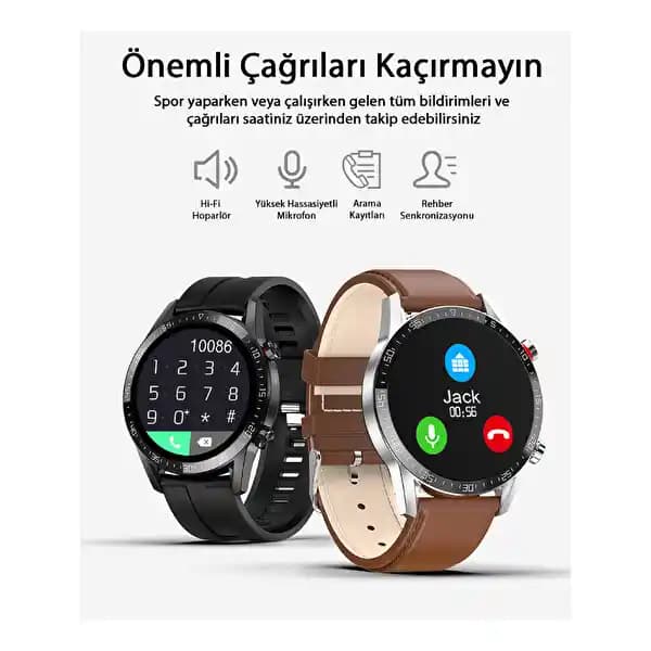 Preo Akıllı Saatler: Yenilikçi Tasarım ve Gelişmiş Teknolojilerle Elektronik Dünyasında Öne Çıkıyor