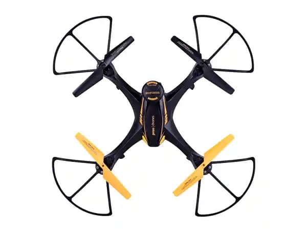 Preo Drone Teknolojisi ve Elektronik Sektöründeki Yenilikler