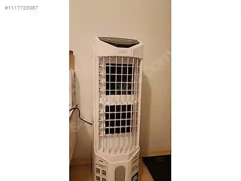 PREO V8 Hava Soğutucu Elektronik Sektöründe Yüksek Performans ve Güvenilirlik Sağlar