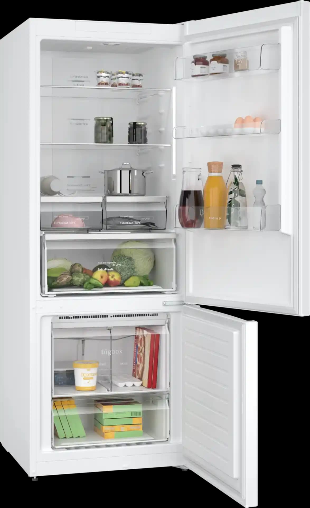 Profilo BD3055WECN Güç ve Performans Odaklı Elektronik Bileşenleri Rehberi