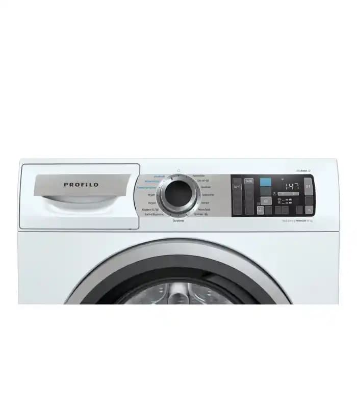 Profilo CMG140DTR Çamaşır Makinesi: Yüksek Performans ve Enerji Verimliliği