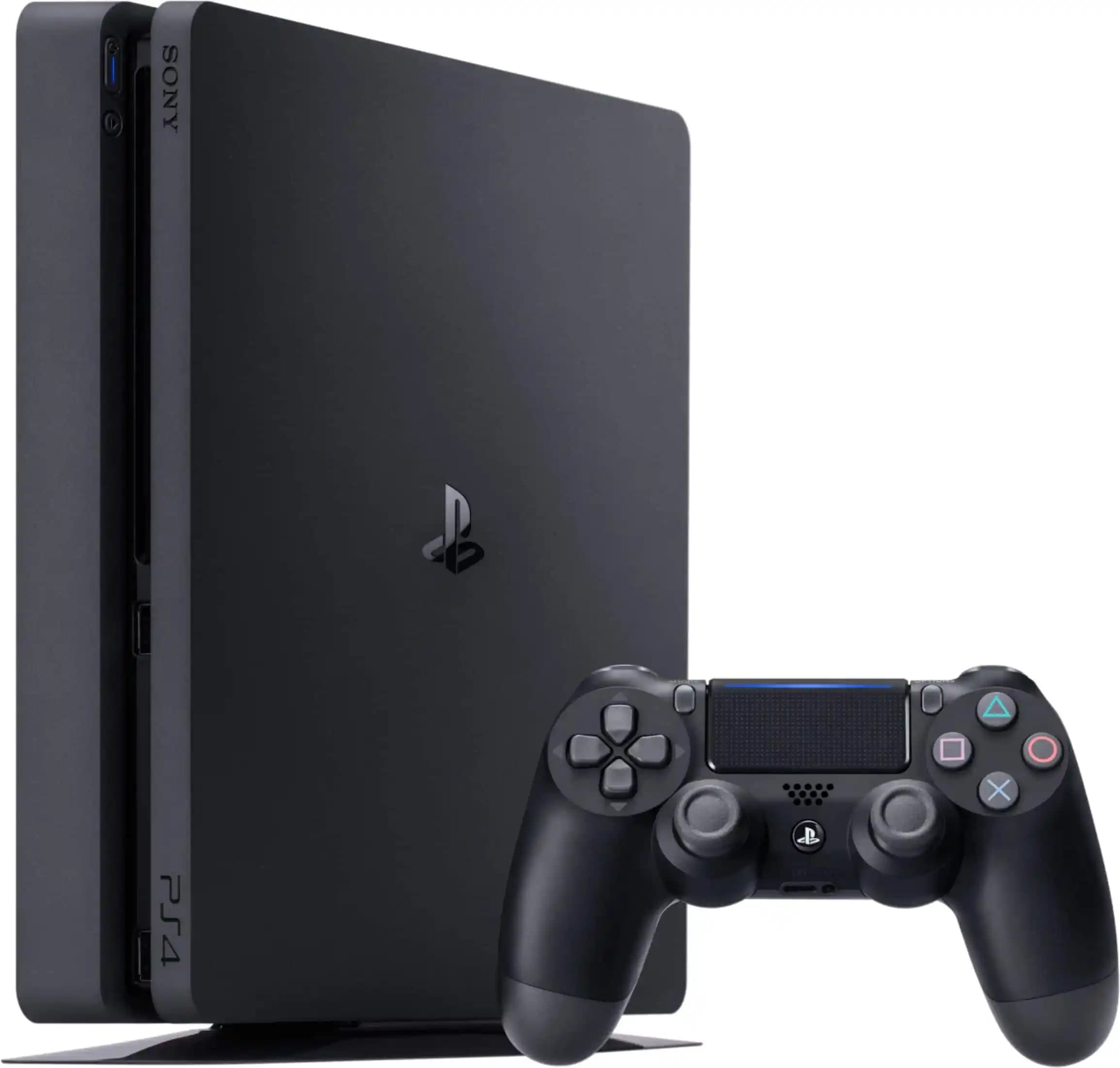 PS4 1 TB Depolama Alanı Seçenekleri ve Gelişen Teknolojiler