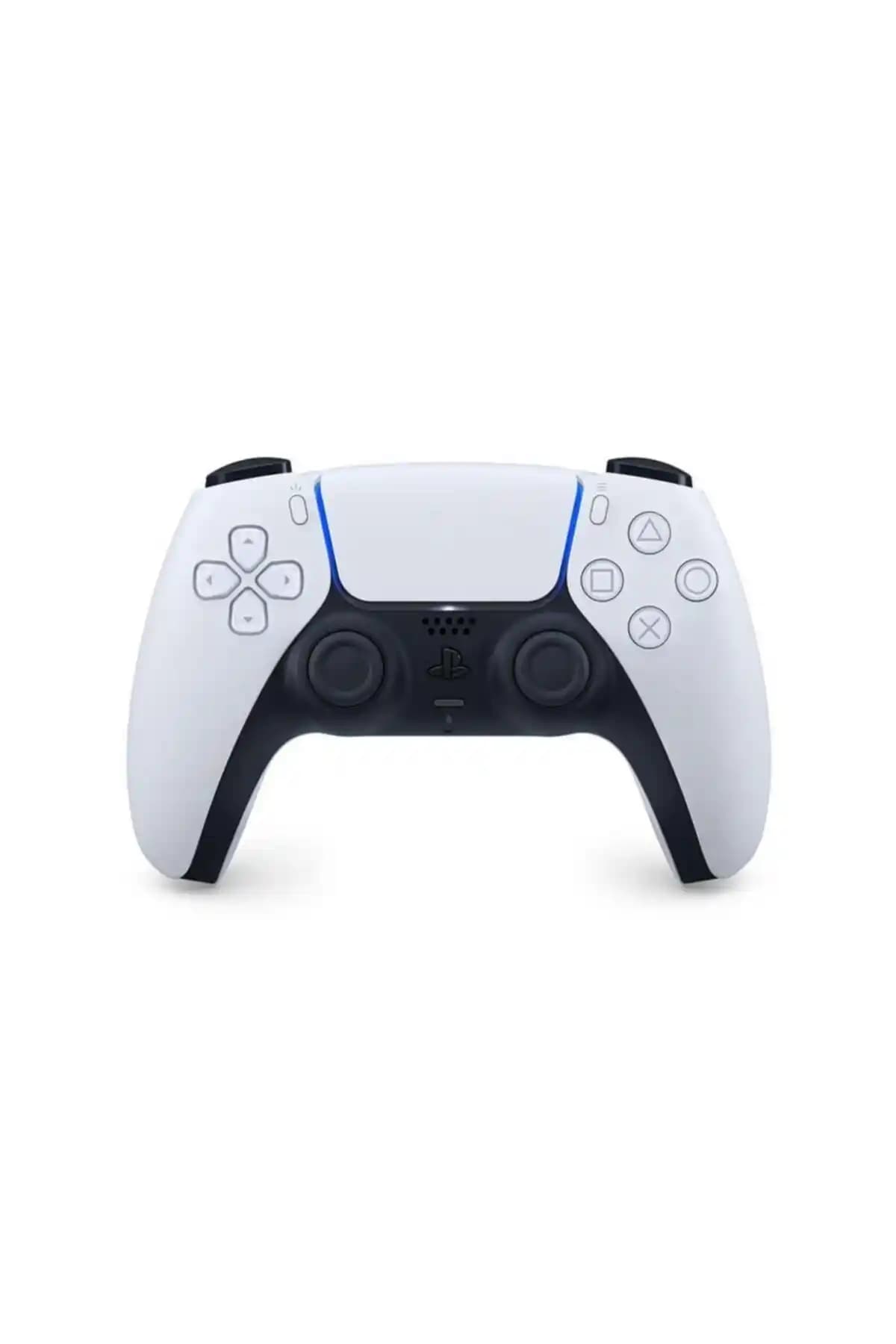 PS5 DualSense Kontrol Cihazı: Yenilikçi Oyun Deneyimi ve Özellikleri