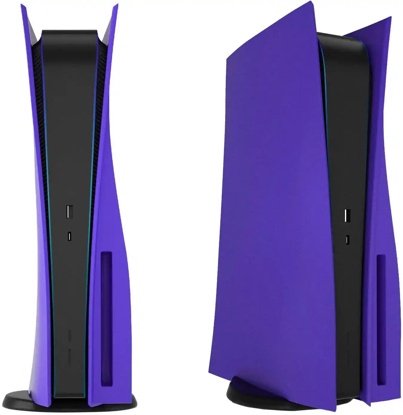 PS5 Kapakları ile Konsolunuzu Kişisel Tarzınıza Uygun Hale Getirin