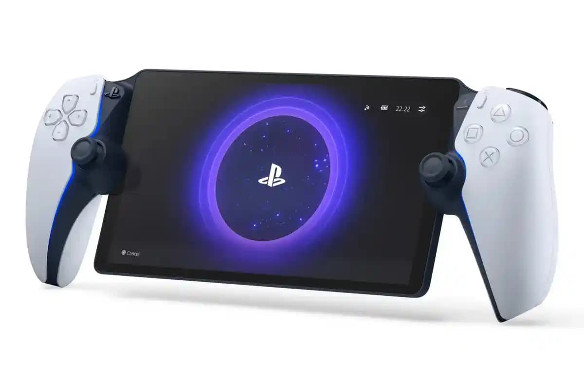 PS5 Portatif Cihazlar ve Mobil Oyun Deneyimini Geliştiren Teknolojiler
