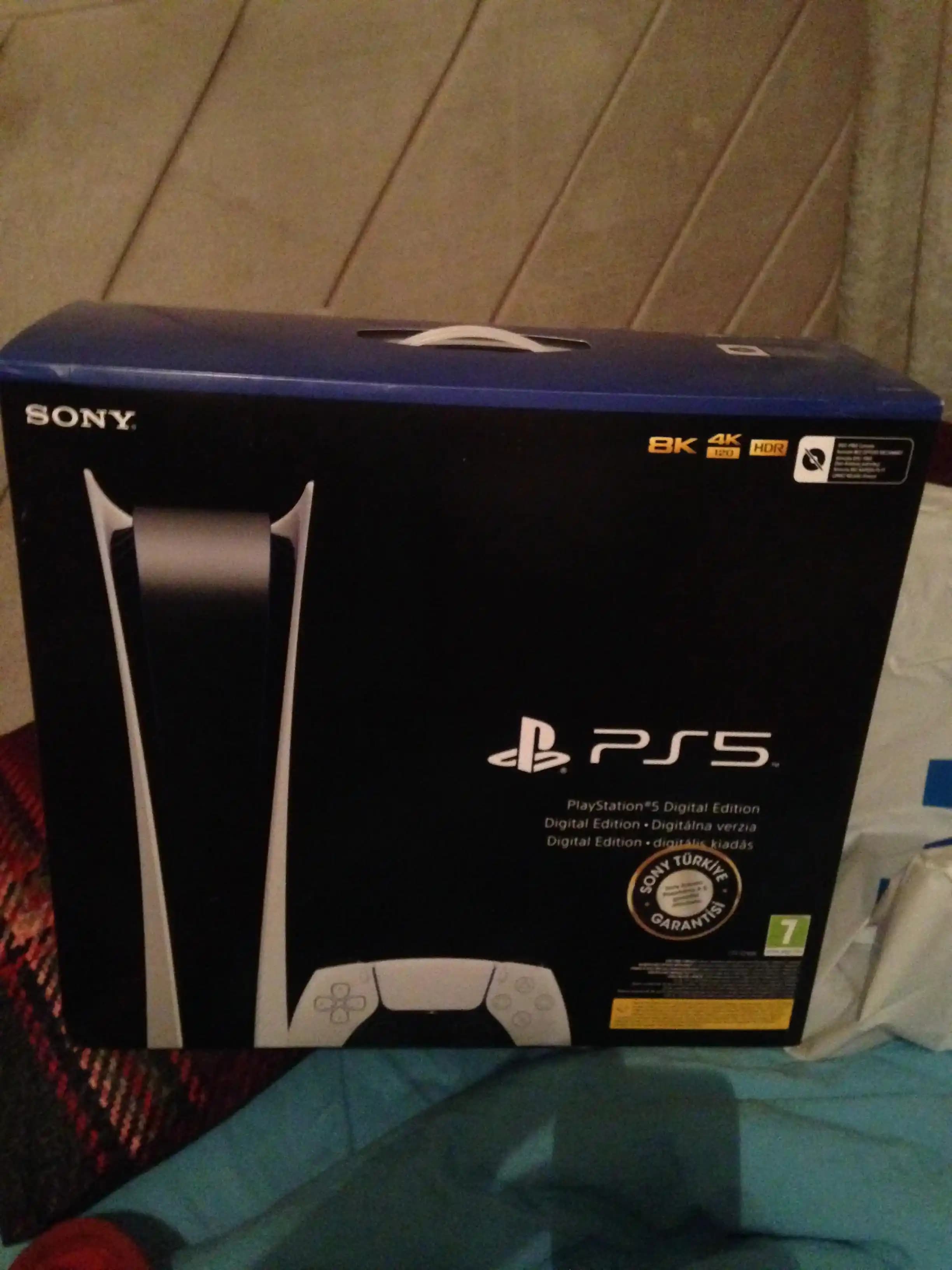 PS5 ve Elektronik Ürünler Hakkında Güncel Bilgiler ve Satın Alma Rehberi
